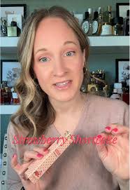 Strawberry Shortcake from @Scentbird #fragrancereview #perfumereview  #summerfragrance #perfumes #fragrance #gourmand #gourmandperfume