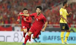 We did not find results for: Aff Cup 2018 Highlights Vietnam 2 0 Malaysia Vnexpress International