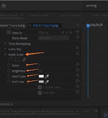 Masih semangat kan buat konten? Cara Memperhalus Tampilan Gambar Dalam Video Menggunakan Adobe Premiere Pro Cc 2019 Bloggin Up