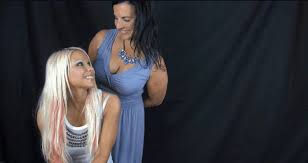 K Daniela-K ve a Good Grip on You - Part A (2014)