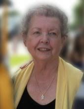 Jama Bickford Obituary