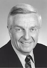 Peter Lougheed (1928-2012)