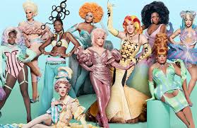 28 on vh1, the network announced thursday. Rupaul S Drag Race Get To Know The Season 13 Queens Primetimer