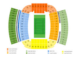 Viptix Com Jordan Hare Stadium Tickets