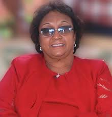 In Loving Memory of Janette Greaves