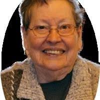 Charlotte Collins Obituary