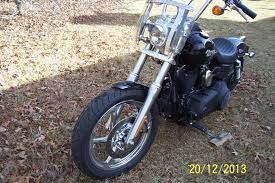 110 90 19 Vs 100 90 19 Pics For Reference Harley Davidson Forums