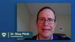 Remarks of Dr. Shay Pilnik, Director, Emil. A & Jenny Fish Center for  Holocaust & Genocide Studies.