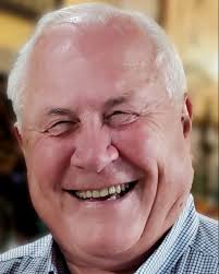 Obituary information for Charles William Lohse