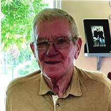 Elvin Fuselier Sr. Obituary March 14, 2022