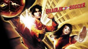 A young shaolin follower reunites with his discouraged brothers to form a soccer team using their martial art skills to their advantage. Is Shaolin Soccer 2001 On Netflix Mexico
