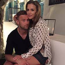 Artur boruc is a member of soccer player Artur Boruc Enjoys Evening Out With Wife Sara As Pair Holiday On Greek Island The Same Day He Re Signs For Bournemouth Daily Mail Online