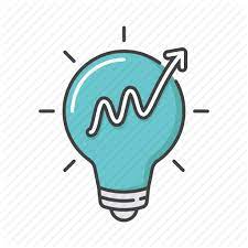 Creative Creativity Graph Idea Innovation Lightbulb Solution Icon Download On Iconfinder Picmonkey Tutorial Light Bulb Icon Creative