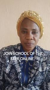 Prophetess Gloria A. Abraham 1 (@mercytriumphchurc)