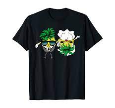 Amazon.com: Camiseta Swinger Married Upside Down Pineapple como piña de  boda, Negro, S : Ropa, Zapatos y Joyería