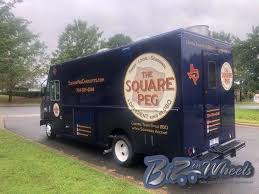 We will work with you to find out your exact needs, and build your truck with those specific requirements in mind. Food Truck For Sale For Sale In Charlotte Nc Classiccarsfair Com