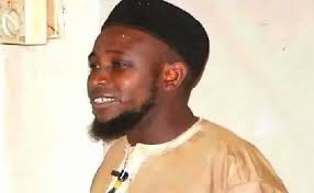 Sheikh. Muhammad Bashir Zubair