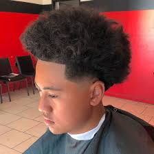 Check spelling or type a new query. New Afro Taper Fade Haircut 15 Dope Styles For 2021 New High Fade Haircut