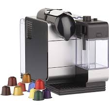 Nespresso is the very best single serve coffee system available today. Nespresso Delonghi Lattissima Plus Review Your At Home Barrista Unfinished Man