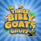 The Three Billy Goats Gruff event image