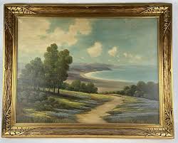William J. Engelhardt Paintings & Artwork for Sale