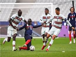 موعد مباراة البرتغال وفرنسا لقاء يستضاف فيه المنتخب الفرنسي نظيره البرتغالي في مباراة مهمة وقوية للغاية بين الفريقين في مسابقة دوري الأمم. Ø§Ù„ØªØ¹Ø§Ø¯Ù„ ÙŠØ­Ø³Ù… Ù‚Ù…Ø© ÙØ±Ù†Ø³Ø§ ÙˆØ§Ù„Ø¨Ø±ØªØºØ§Ù„ Ø¨ÙˆØ§Ø¨Ø© Ø£Ø®Ø¨Ø§Ø± Ø§Ù„ÙŠÙˆÙ… Ø§Ù„Ø¥Ù„ÙƒØªØ±ÙˆÙ†ÙŠØ©
