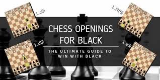 International master from new york city. Chess Openings For Black How To Win With Black