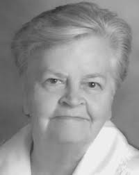 Edith Hitchens Obituary (1929