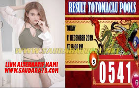 Live Draw Totomacau Hari Ini Hiburan Hadiah Hidup