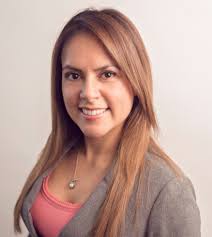 Michelle Pavon's Instagram, Twitter & Facebook