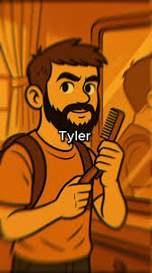 Tyler Beard