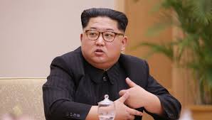 Image result for kim jong un