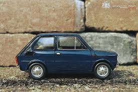 Pin By Mekef On Cars Fiat 126 Car Model Fiat
