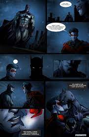 For other uses, see batman (disambiguation). Batboys Phausto Comics Army