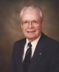 James Rouse Obituary