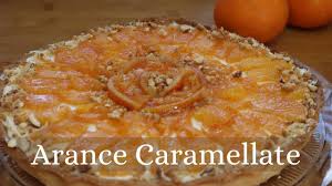 Potete decorare le arance con zucchero caramellato biondo. Arance Caramellate Come Farle E Come Utilizzarle Sulle Torte Youtube