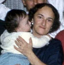 Marie Anna "Carmen" FERLAND