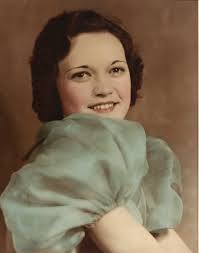 Jessie Viola James (1911-1935)