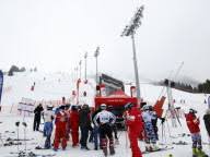 Photo Snowboard SkiChrono - Le Dauphiné Libéré