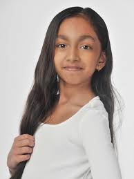 Meet Mili, Mia, Tenzin, and Richard: A Kaleidoscope of Talent at MAX,  Toronto Talent Agency!