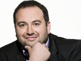 Bad Bee-keeping with Bill Turnbull