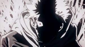 Satoru gojo mentored yuta and enrolled him at tokyo jujutsu high. Itadori Yuji S Rage Jujutsu Kaisen 4k Youtube
