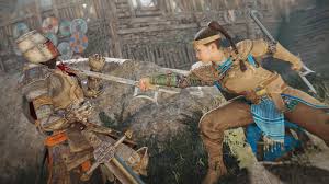 Honor, pride and regret valkyria chronicles 4. For Honor Female Characters Which Characters Can Be Gamewatcher