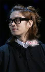 Image Result For Heechul Funny Heechul Kim Heechul Long Hair Styles Men