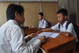 Contoh pertanyaan wawancara masuk smk. Tes Wawancara Masuk Smk