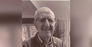 Seymour George Reitman Obituary