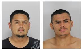 Framingham Police Arrest 2 After Machete & Fire Arm Threats