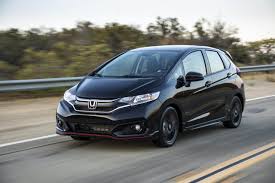 The 2020 honda fit is a versatile and relatively fun hatchback with impressive features and capability. 2020 Honda Fit Vs 2020 Toyota Yaris The Car Connection