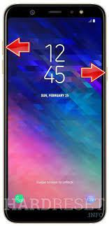 This mobile phone is no longer produced by samsung but newer mobile phones are produced and released on a regular basis. Hard Reset Samsung Galaxy A6 How To Hardreset Info