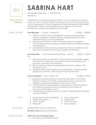 The reverse chronological resume is the most common resume layout in use. Event Manager Acclaimed Reverse Chronological Resume Format Meaning Hudsonradc